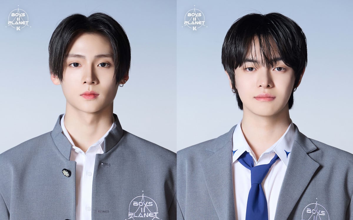 ボイプラ2』“サンリオ”サンウォン＆リオのデビューに反響「戻ってきて