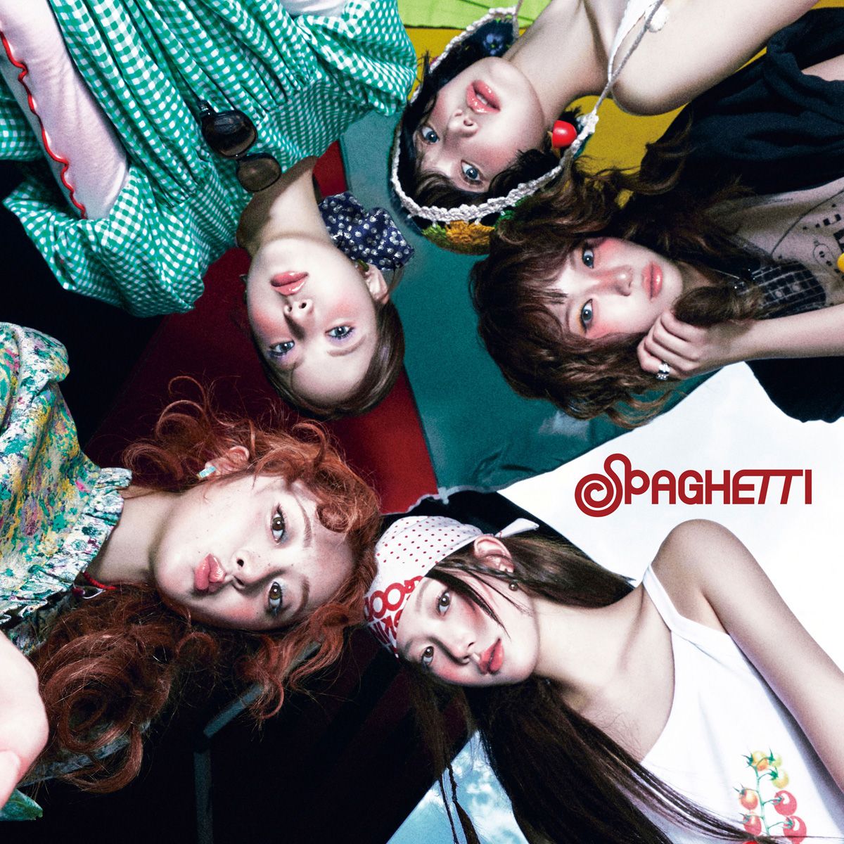 2/16付週間シングルTOP10、1位はLE SSERAFIM「SPAGHETTI」 | オリコン