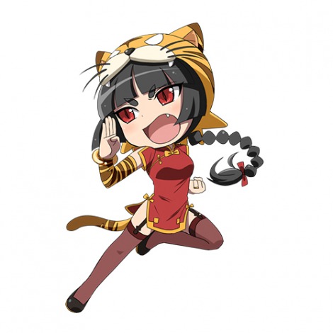 画像・写真 | 4月アニメ『えとたま』放送開始直後からBD＆DVD発売 11枚