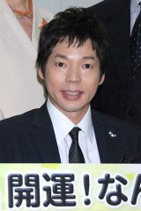 今田耕司、紳助さんの後継司会に使命感「長く続くように」 『開運