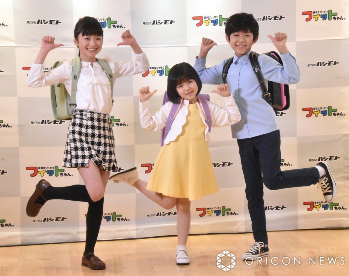 11歳・竹野谷咲、バレンタインは“馬型チョコ”に挑戦 加藤柚凪は「自分