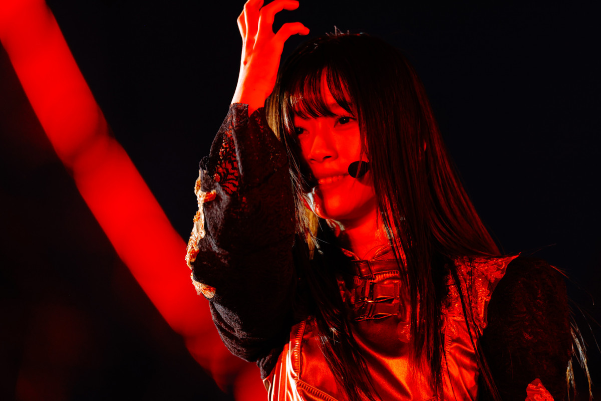 櫻坂46『4thアニラ』ラスト40分“7連曲”で見せつけた圧倒的火力 2日間で