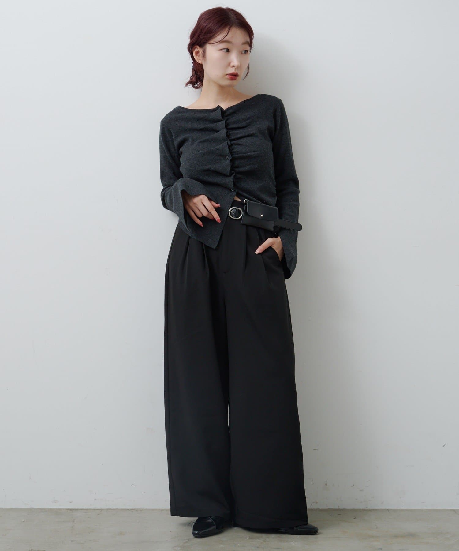 ケース付ベルト | Kastane(カスタネ)レディース | PAL CLOSET(パル