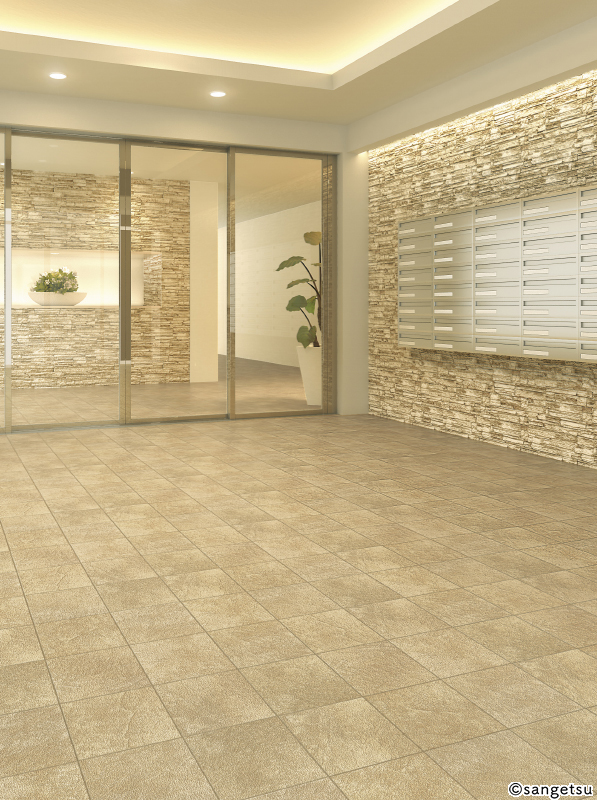 PMC2108 | サンゲツ