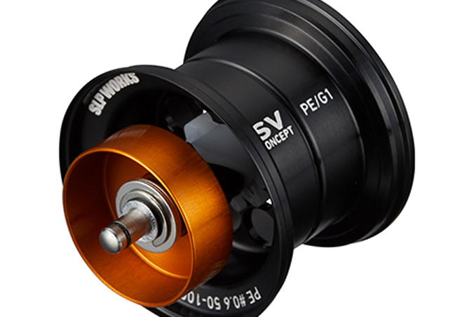 SLP WORKS｜MILLIONAIRE CT SV PE SPECIAL-SLPW