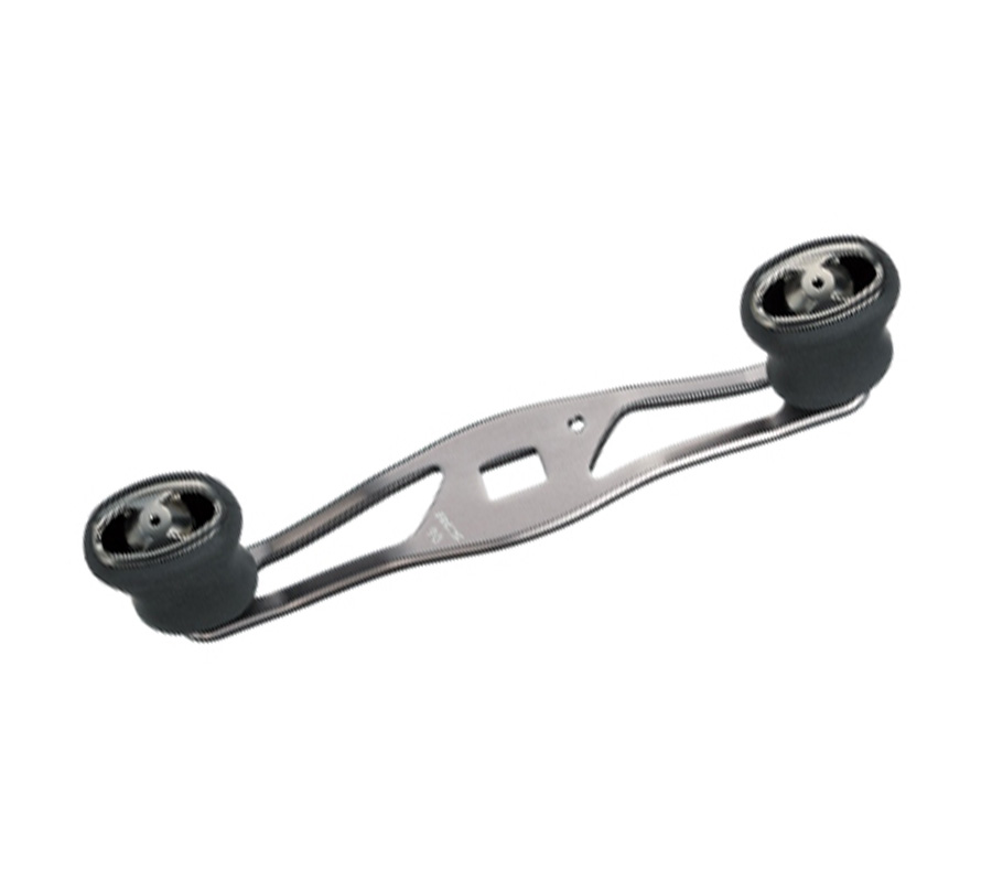 RCSB クランクハンドルセット│SLP WORKS