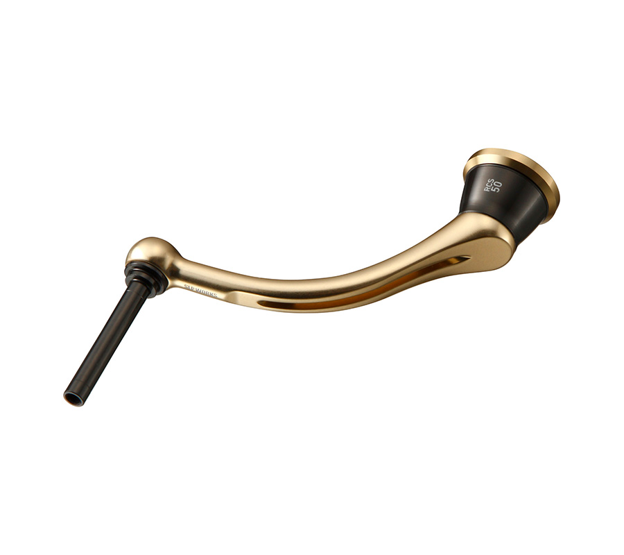 22RCS マシンカットライトハンドル│SLP WORKS