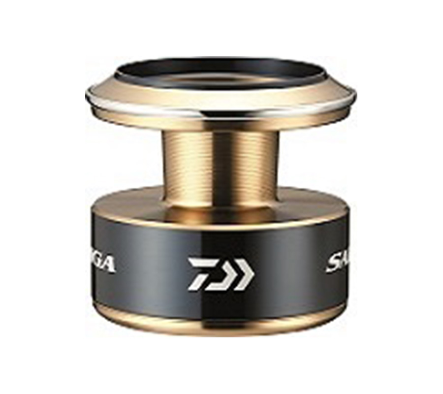 20SALTIGA スプール│SLP WORKS