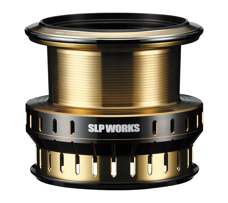SLPW EX LTスプール│SLP WORKS