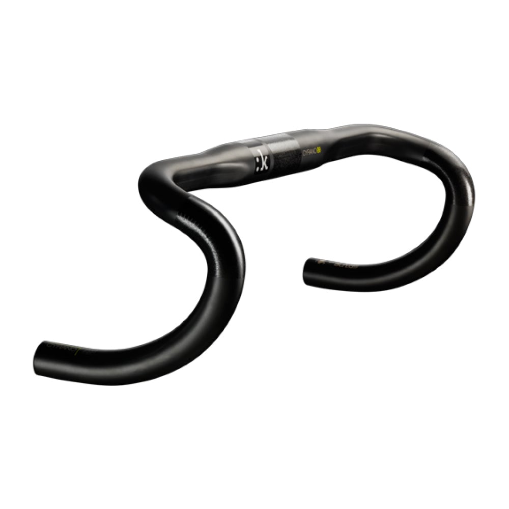 Fizik Cyrano 00 Snake Handlebar | Contender Bicycles