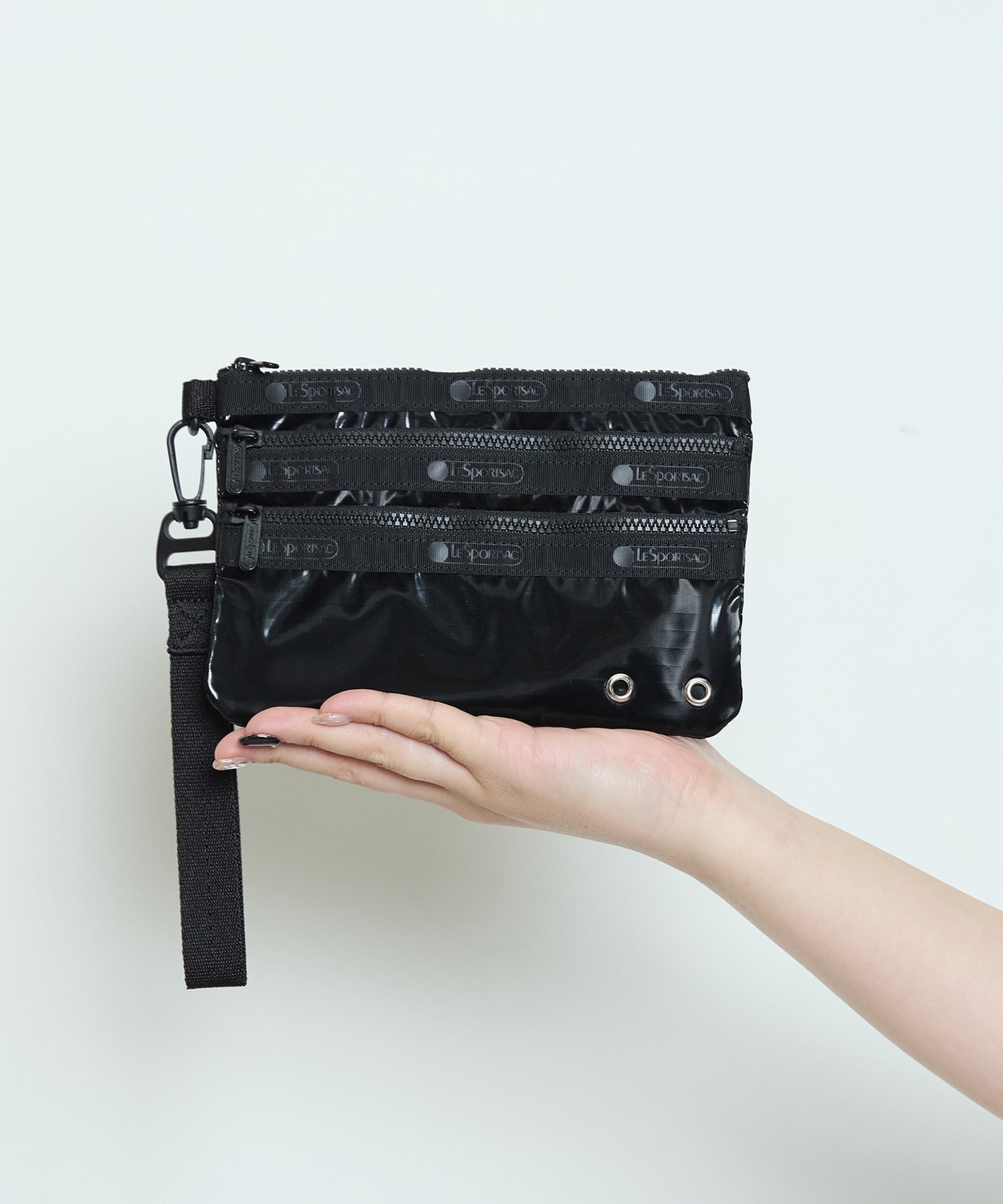 COUTURE SILKY SHAMPOO ポーチ COUTURE SILKY SHAMPOO ポーチ COUTURE