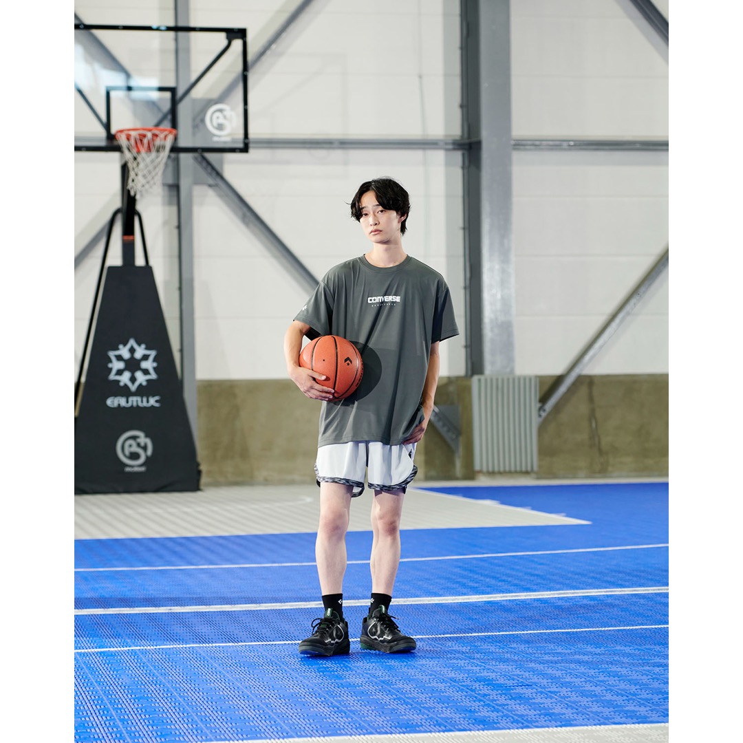 CBG251852 ゴールドシリーズ プラクティスパンツ(ポケット付き