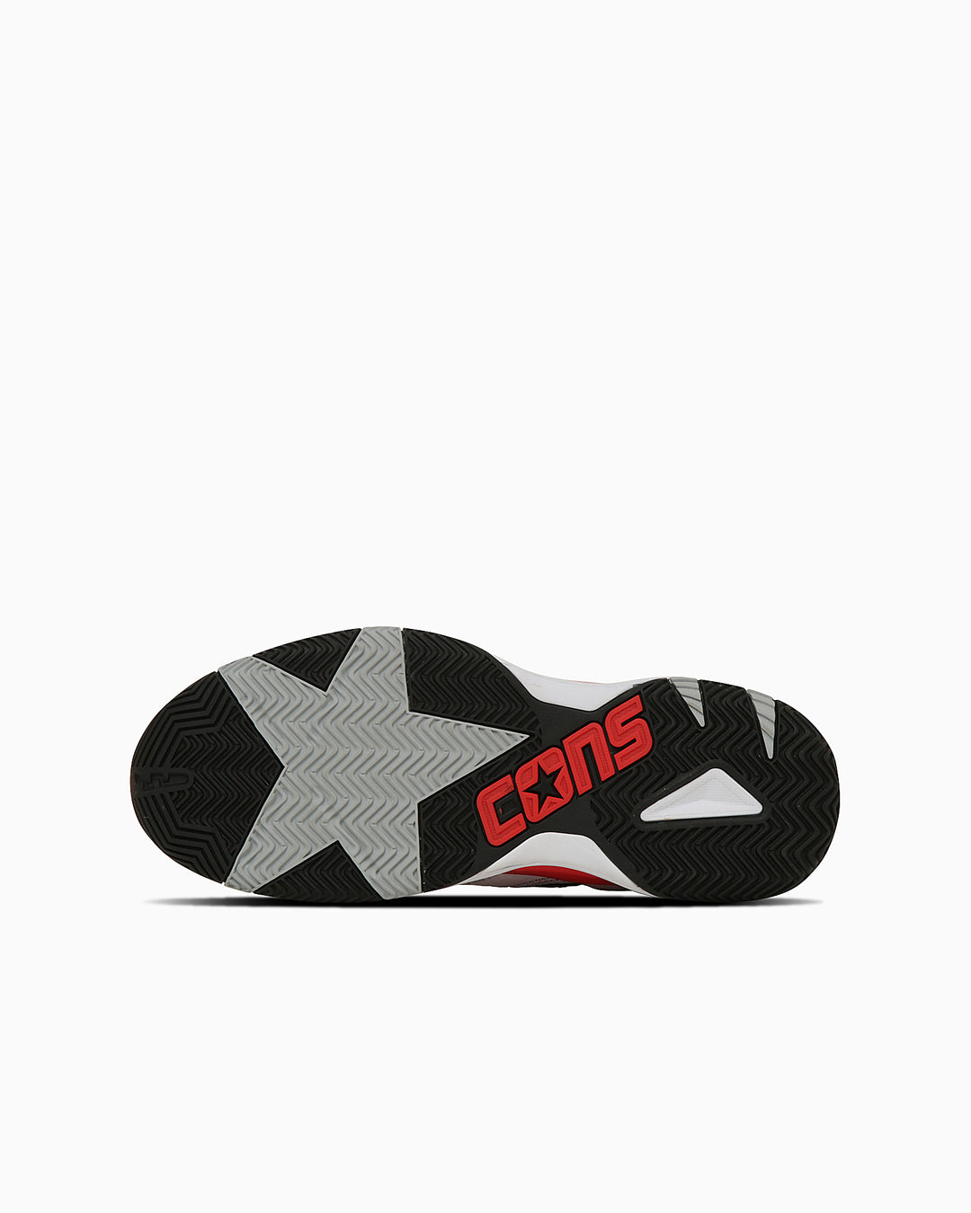 CONS ACCELERATOR MID / コンズ アクセレレーター MID (ホワイト