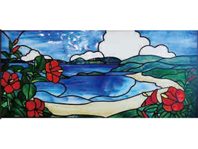 ステンドグラス用品・材料・工具&ガラス・ランプ通販|confiance