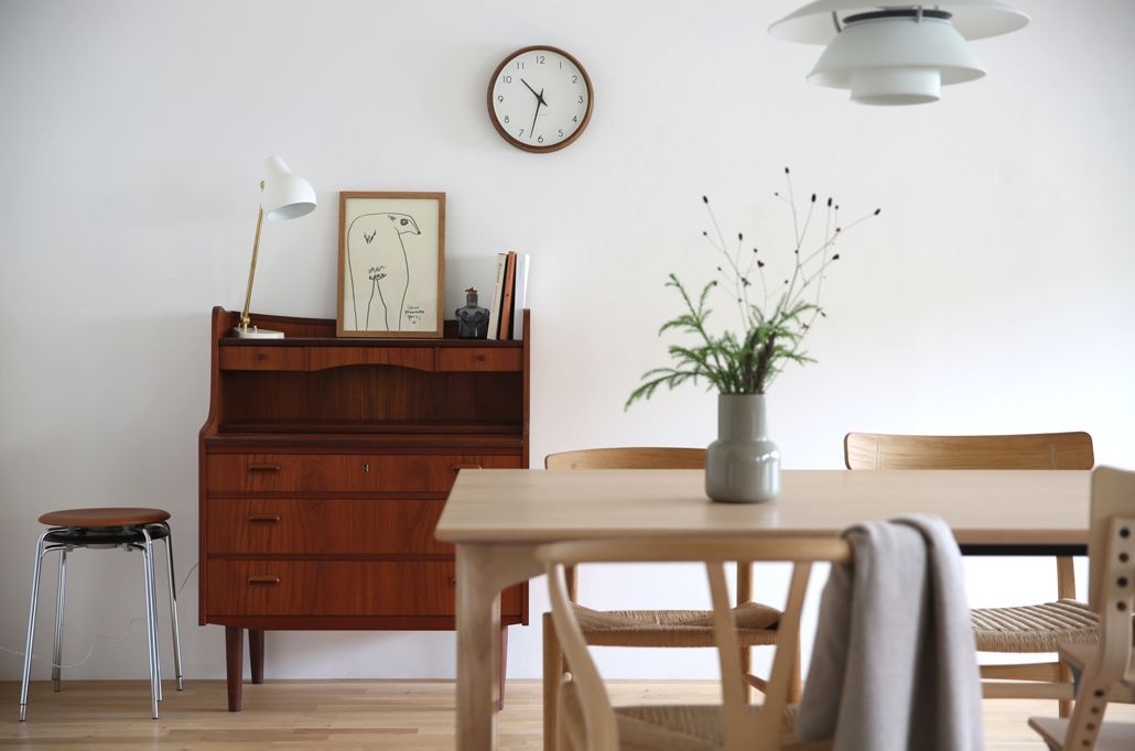 北欧ヴィンテージ家具 通販｜CONNECT（コネクト）