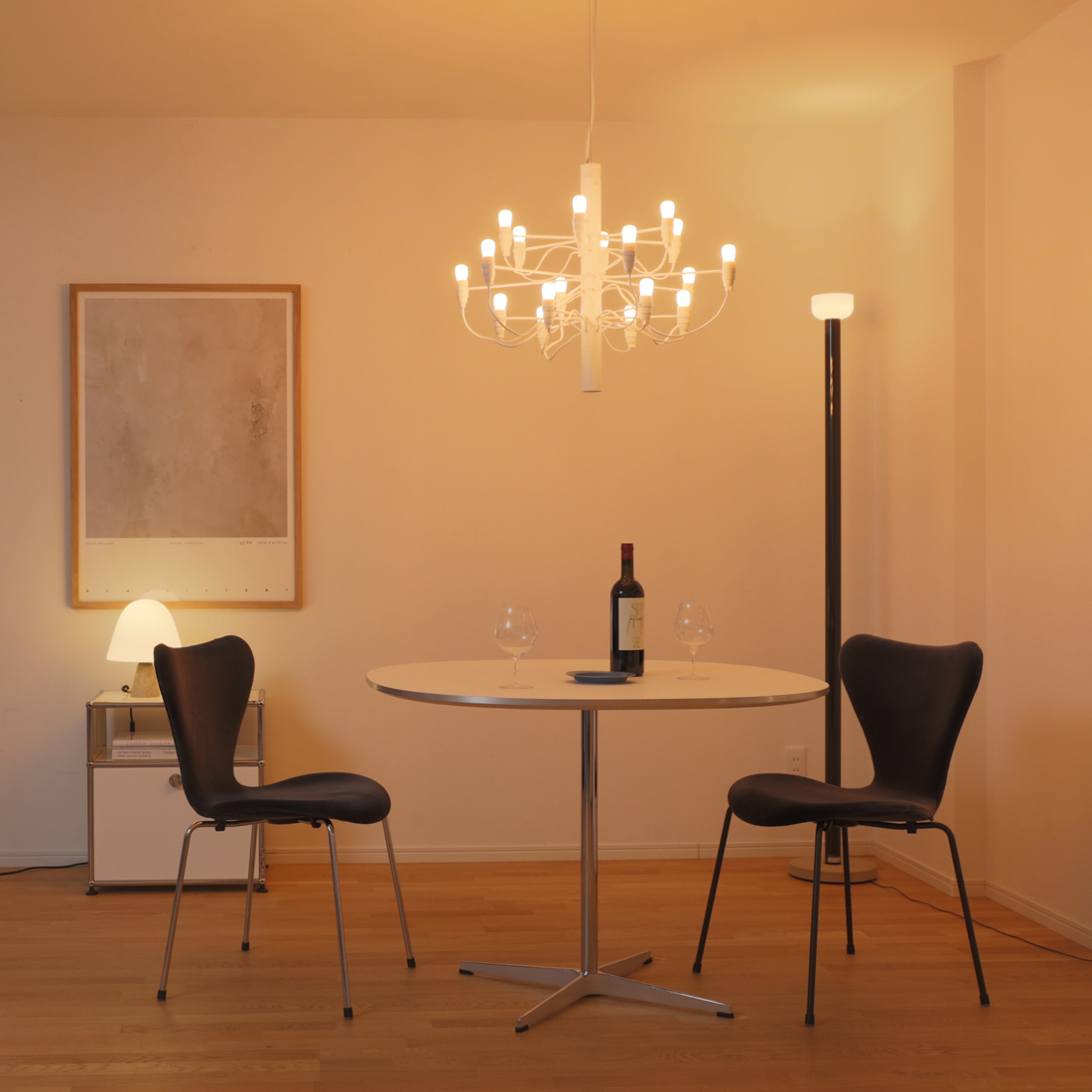 新生活キャンペーンpt15倍】FLOS（フロス） / 2097 / 30 / LED