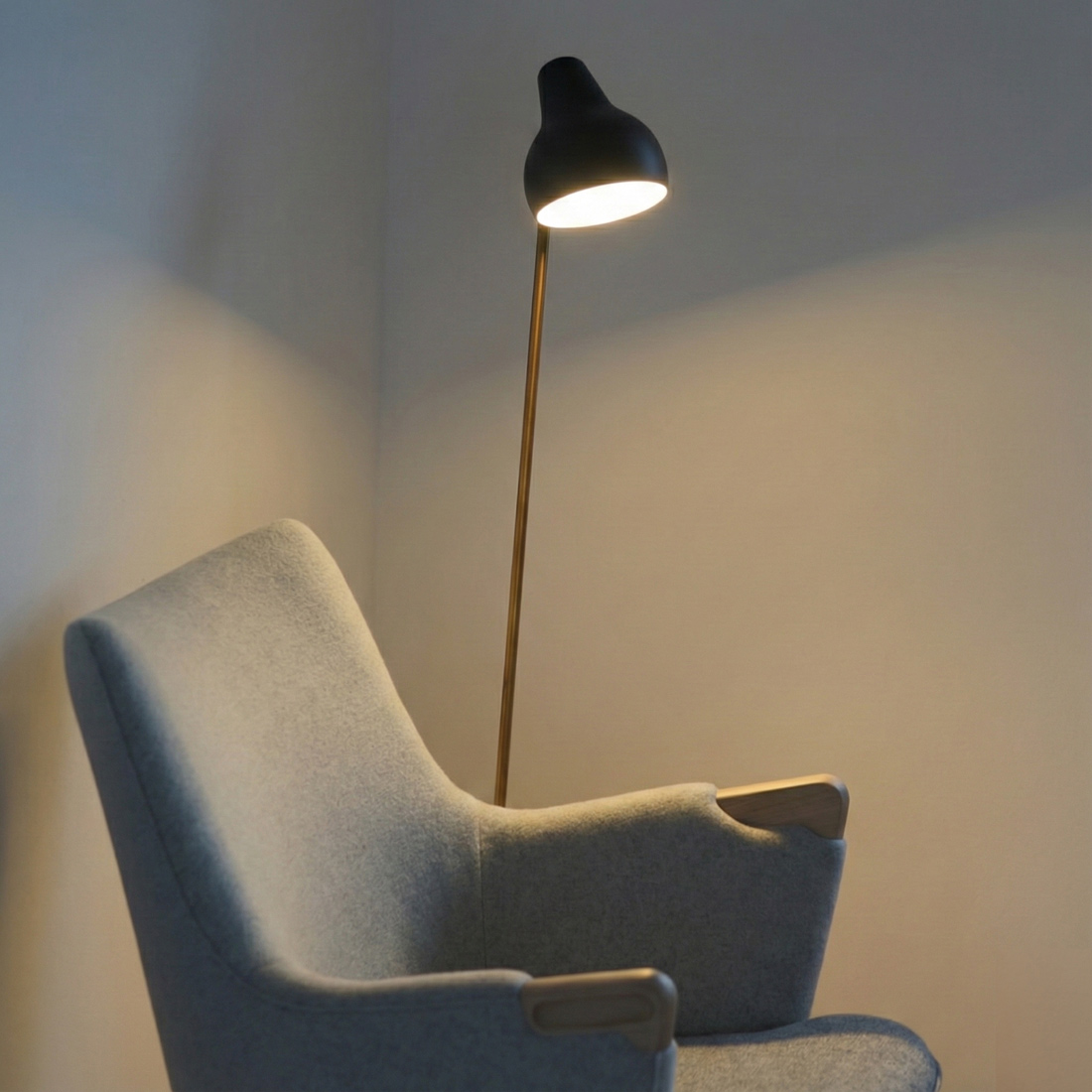 Louis Poulsen(ルイスポールセン) / VL 38 Floor (フロア) / フロア