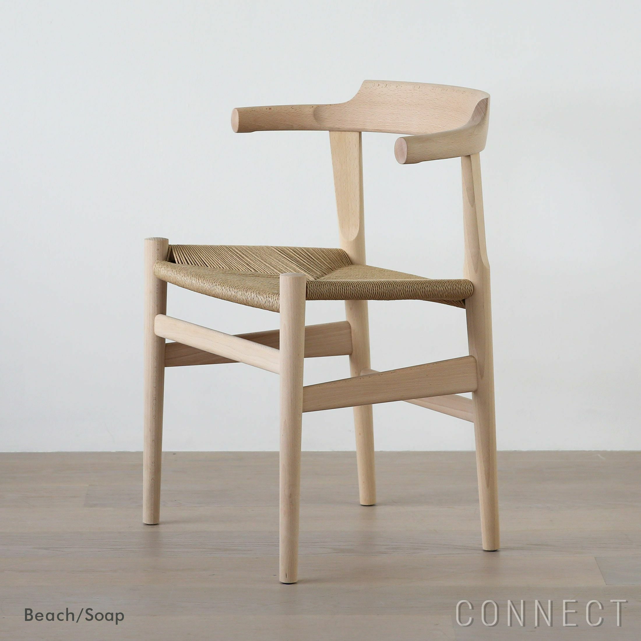 新生活キャンペーンpt10倍】PP Mobler（PPモブラー） / PP68 チェア