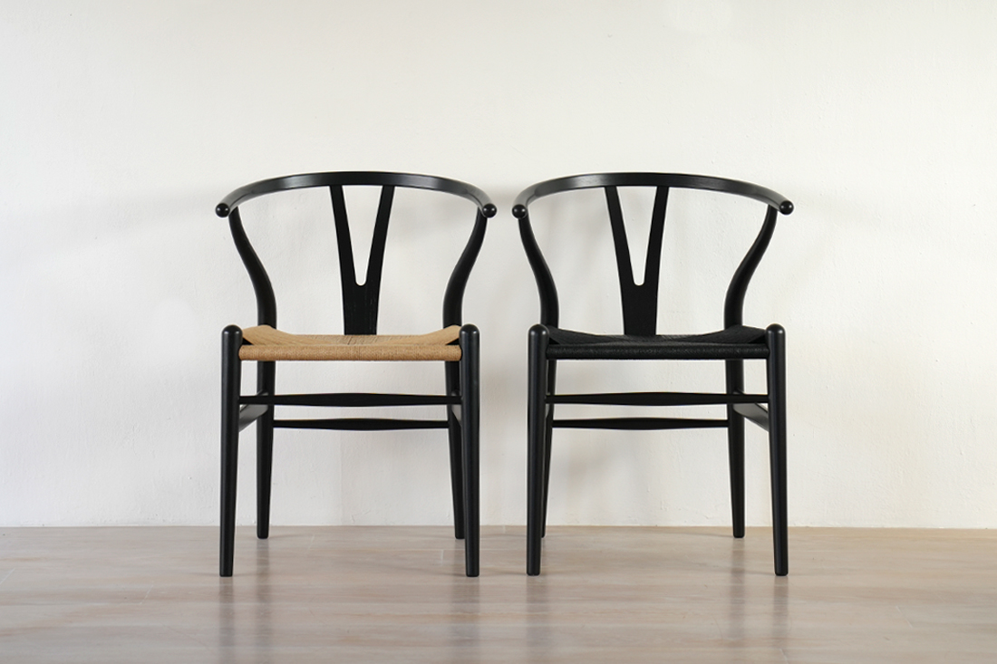 2025限定生産 Yチェア（ワイチェア）カール・ハンセン＆サン正規代理店