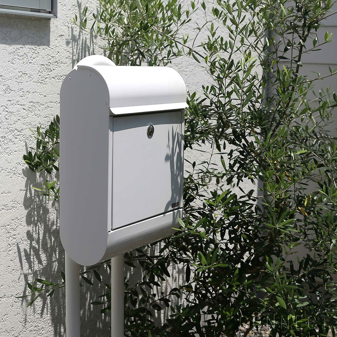 在庫限り取扱い終了】Allux(アルックス) / ポストスタンド 1007