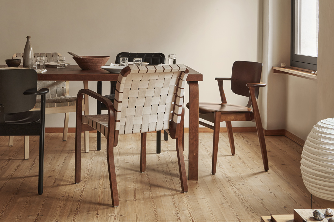 Alvar Aalto（アルヴァ・アアルト） | CONNECT