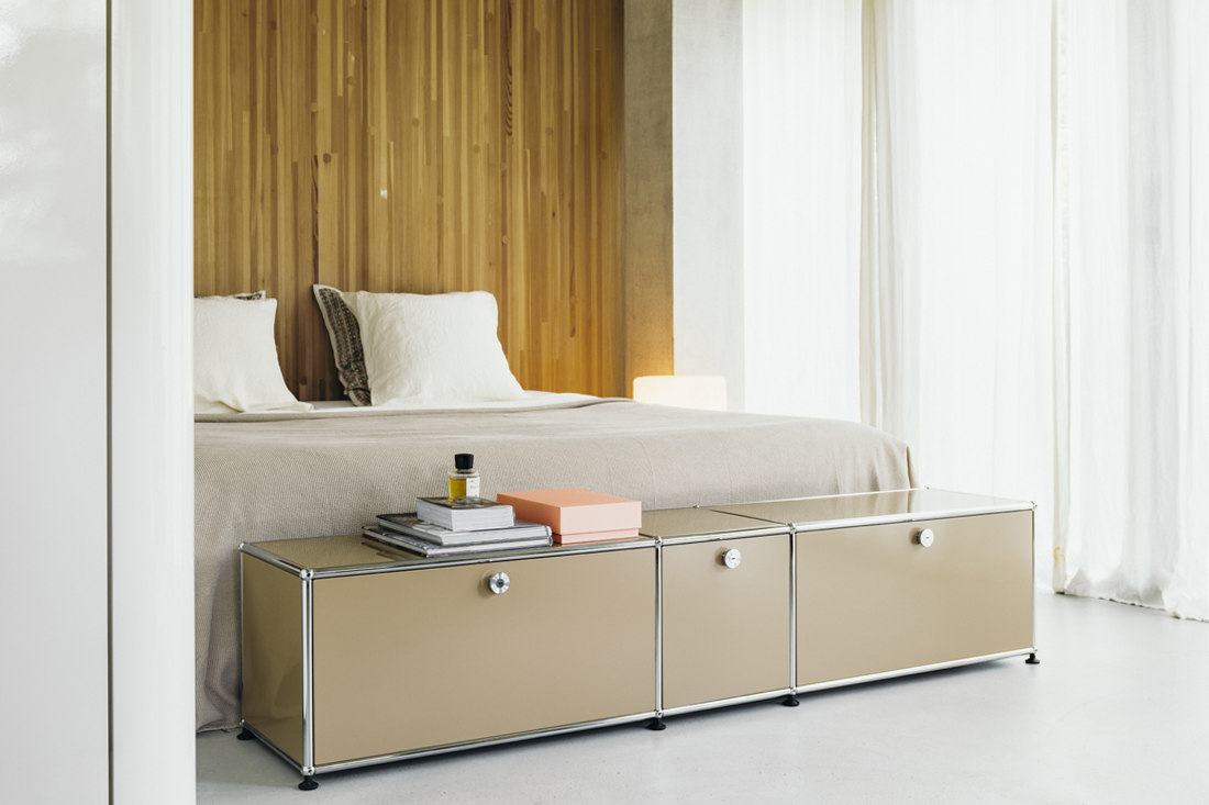 USMハラー（ユーエスエム） 正規販売店 | CONNECT