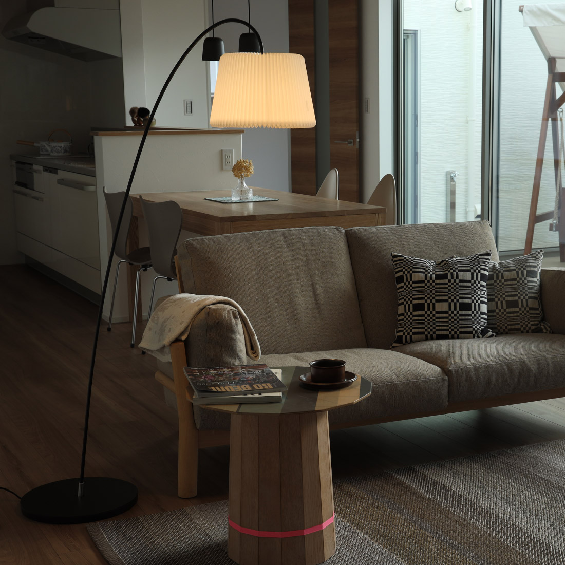 新生活キャンペーンpt15倍】LE KLINT（レ・クリント） / 320M SNOWDROP