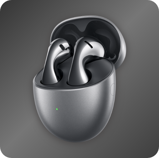 HUAWEI FreeBuds 5 - HUAWEI Global