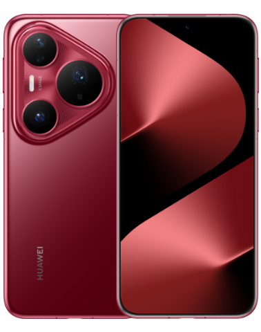 HUAWEI Pura 80 Pro Spesifikasi - HUAWEI Indonesia