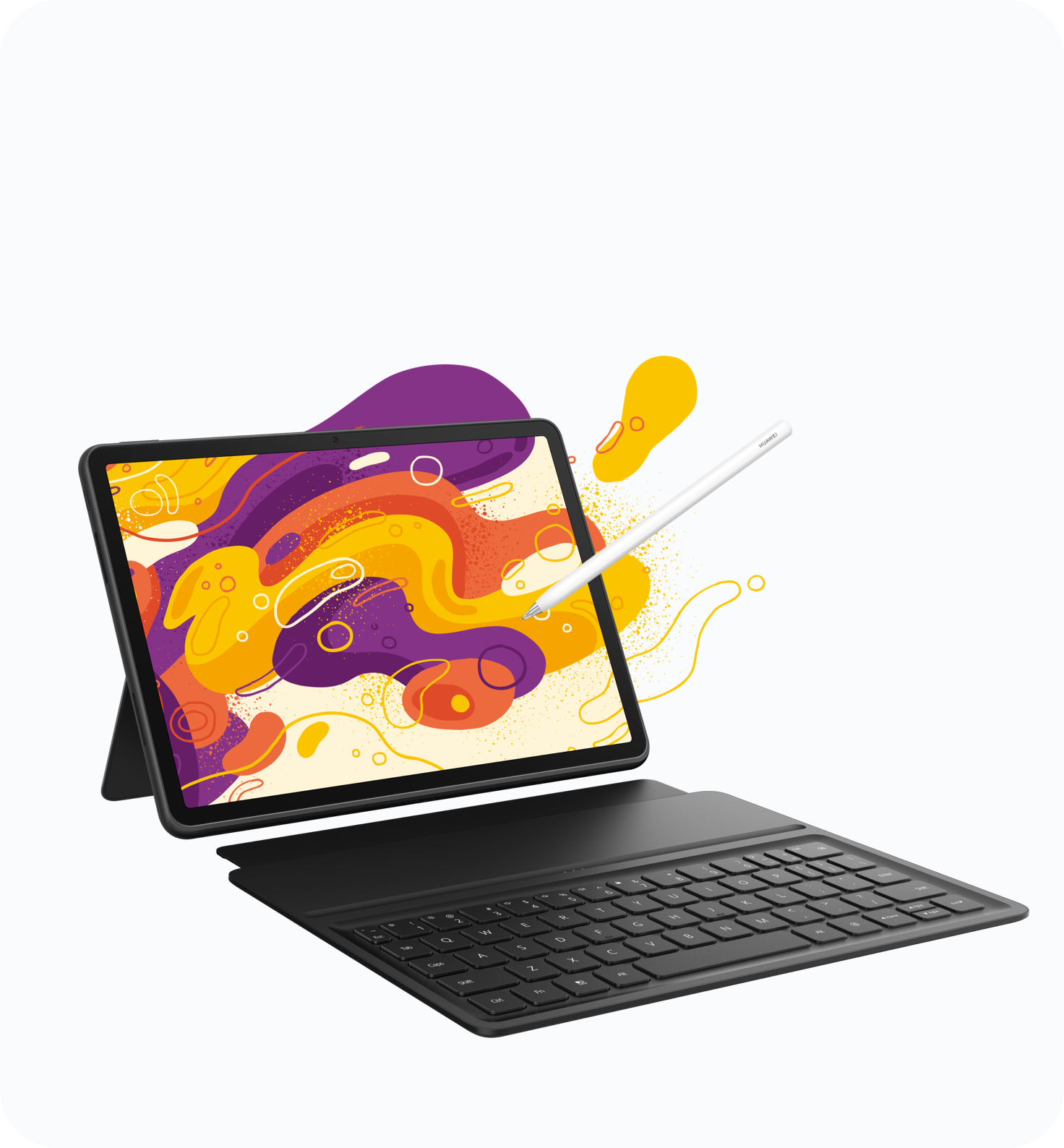 HUAWEI MatePad 11.5-inch - HUAWEI 日本