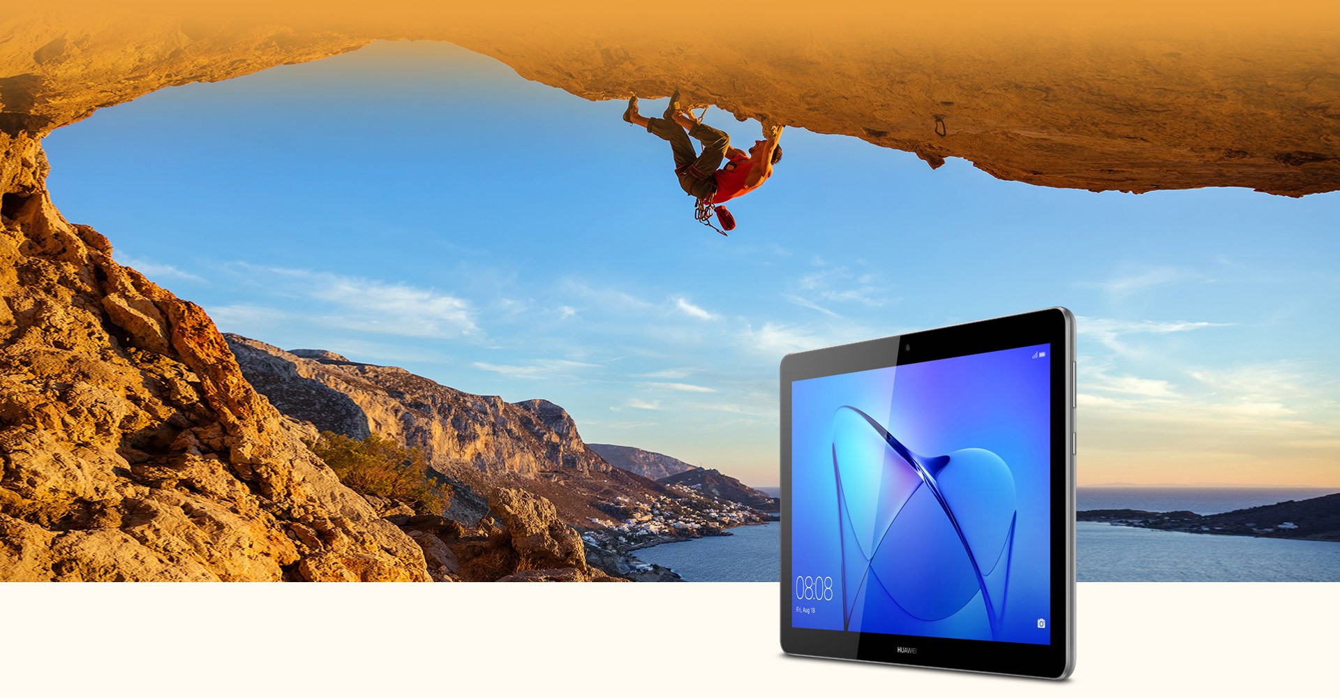 HUAWEI MediaPad T3 10 | PC & タブレット | ファーウェイ・グローバル