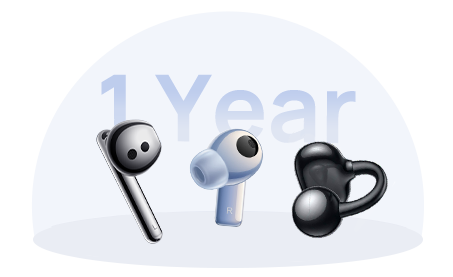 イヤホン紛失サポート