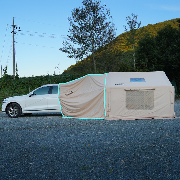 coody 車連結キット | COODY JAPAN公式