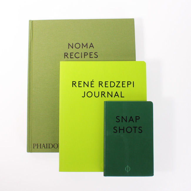 Rene Redzepi: “A Work in Progress” - COOL HUNTING®