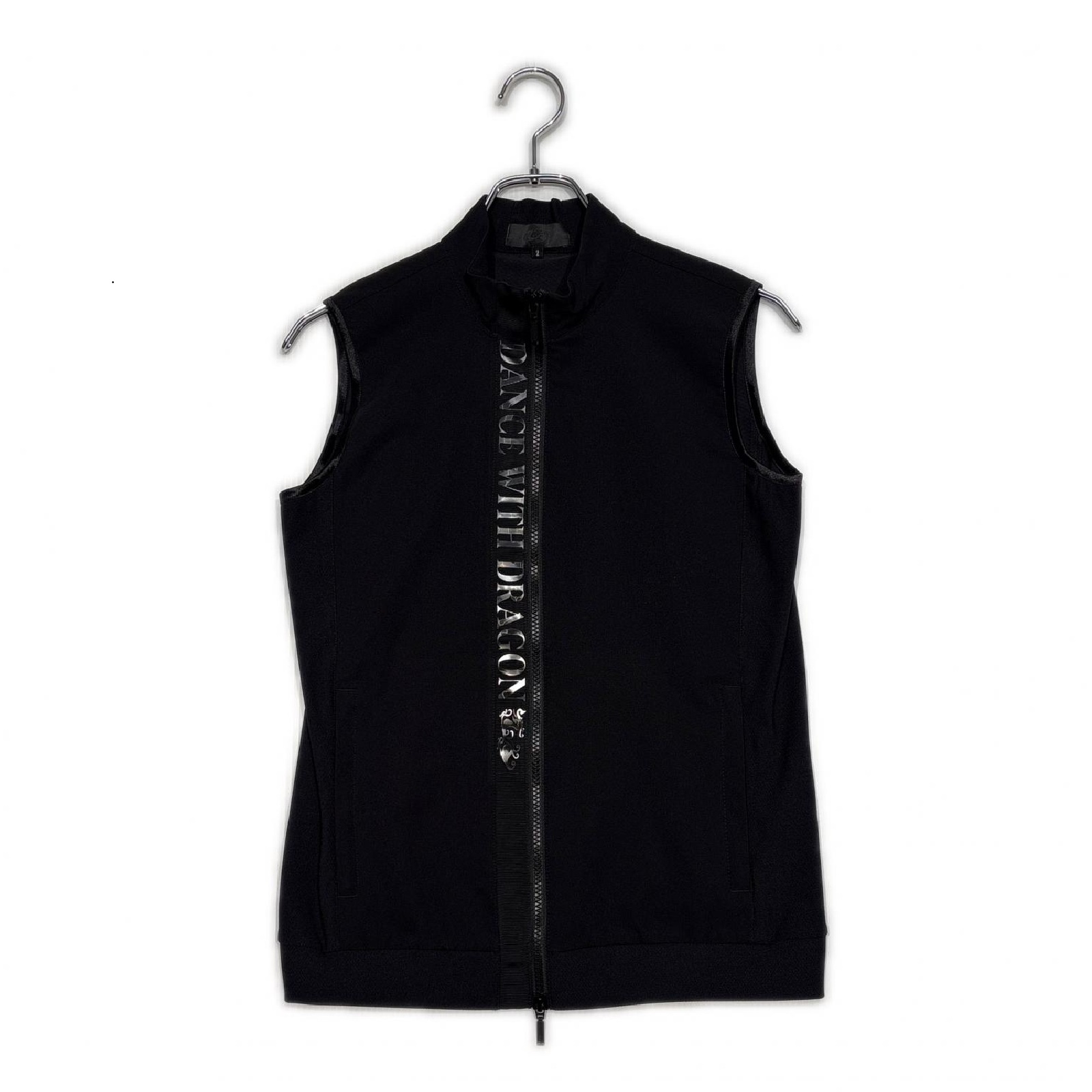 中古ゴルフウェアのレディースDANCE WITH DRAGON/ダンスウィズドラゴン