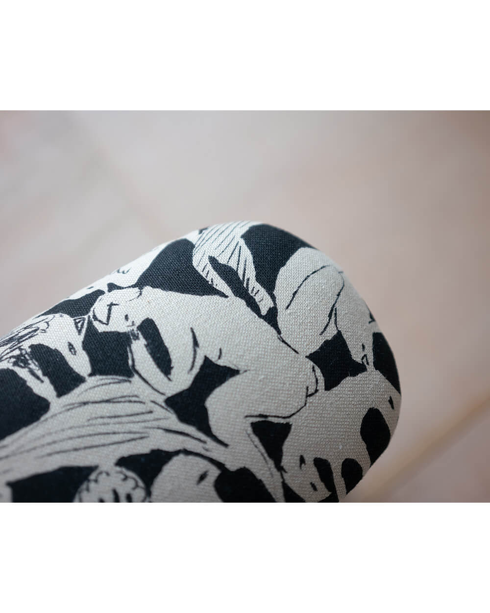 送料込】キッチンスツールNA(H630)× ミナペルホネン( mina perhonen