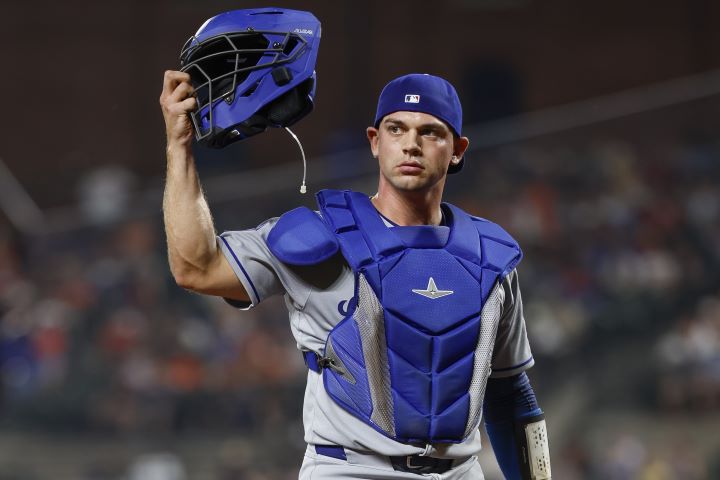 あるかドジャース再獲得!? 世界一貢献の28歳捕手がレッズをDFAに 専門