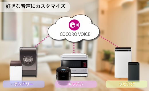 シャープ公式通販】 【空気清浄機】さくらみこ ｜COCORO STORE（ココロ