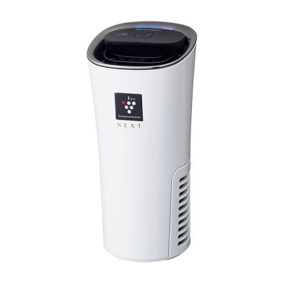 シャープ公式通販】 プラズマクラスターイオン発生機（カップホルダー