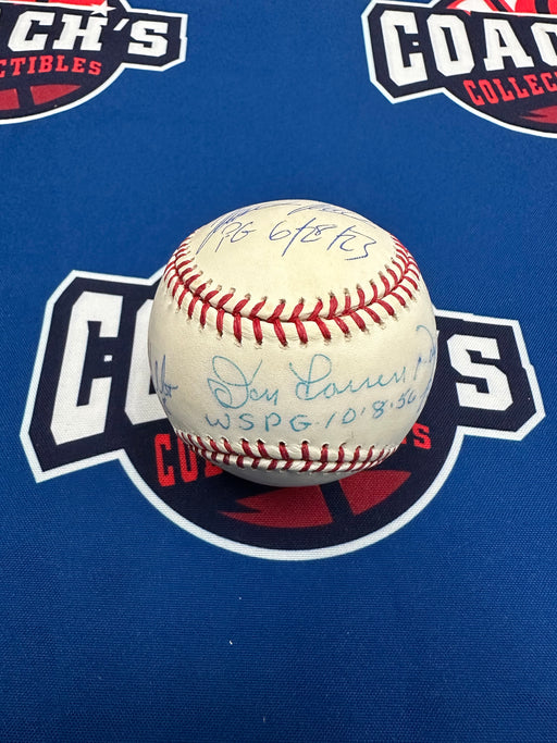 New York Yankees — Coach's Collectibles