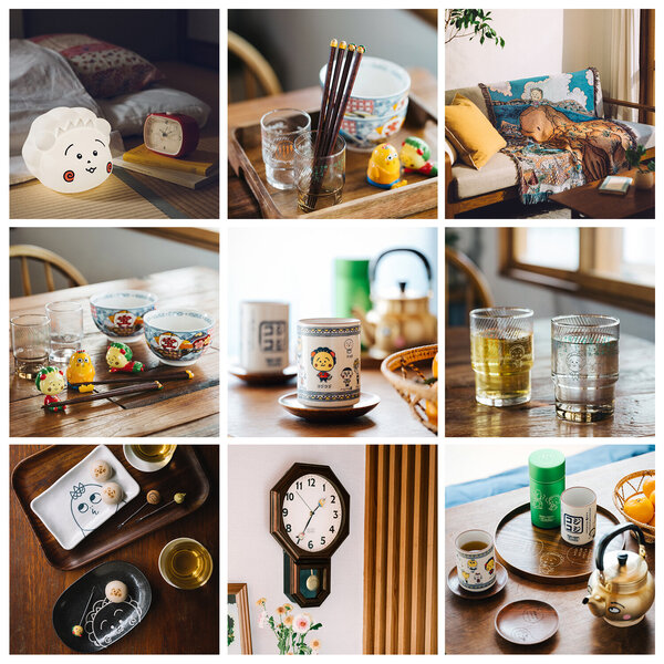 コジコジ×studio CLIP」のコラボアイテムの再販が決定！|さくらももこ