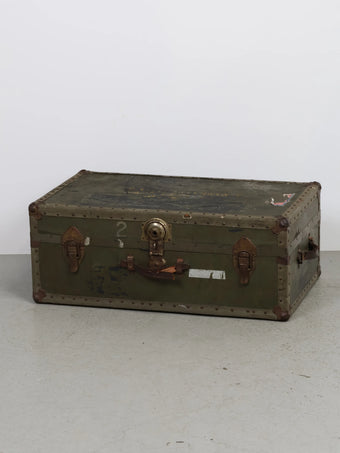 ヴィンテージ トランク | Collect Antique & Vintage – COLLECT