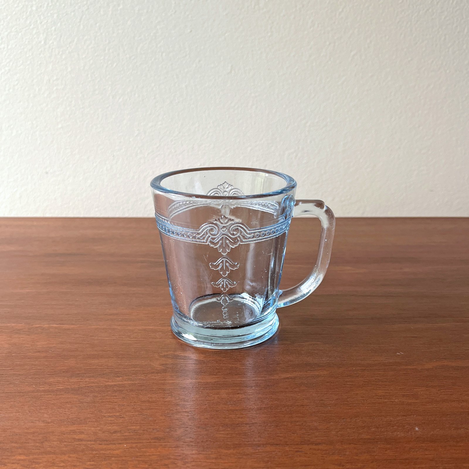 ファイヤーキング フィルビーマグ サファイヤブルー