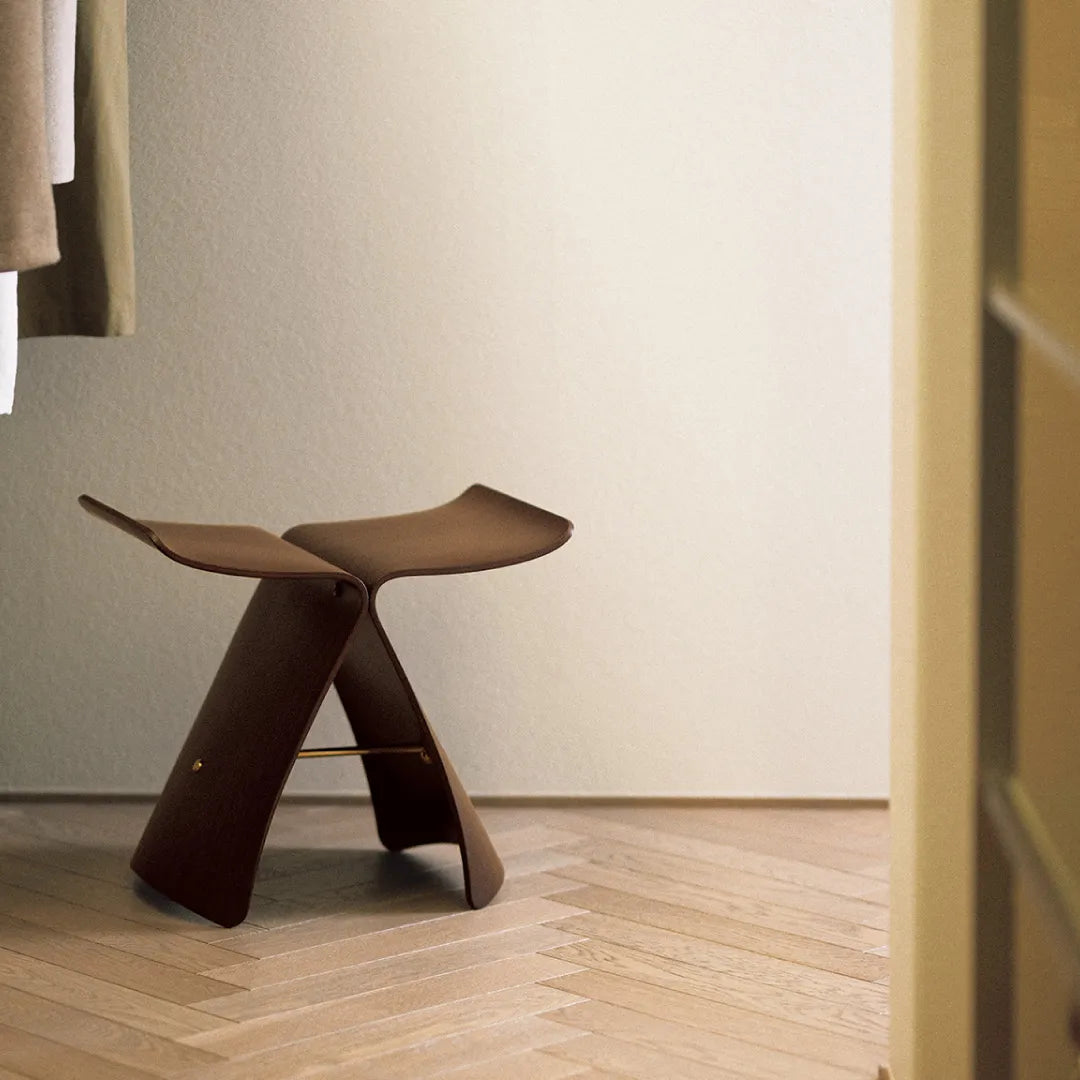 CHAIR｜Butterfly Stoo｜柳宗理｜バタフライスツールl｜スツール｜rose