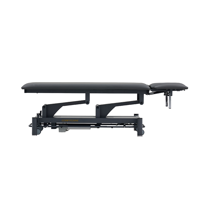 電動式 施術・カイロベッド（2段階調節式）EL022PRO 施術・カイロ
