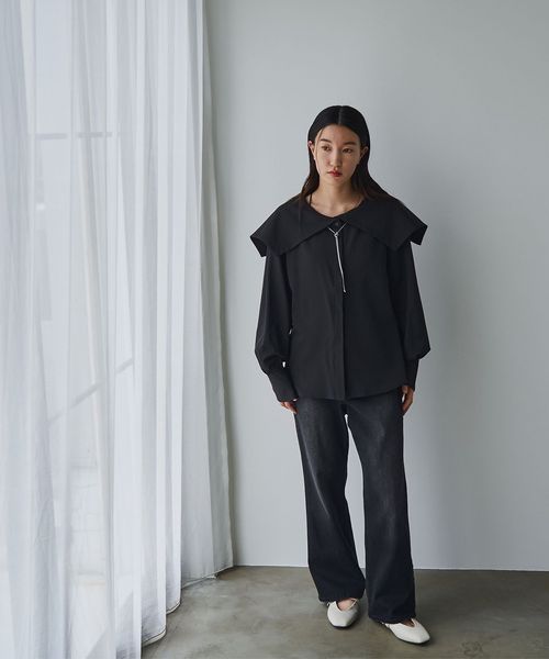 KAIHARA DENIM／カイハラルーズデニム