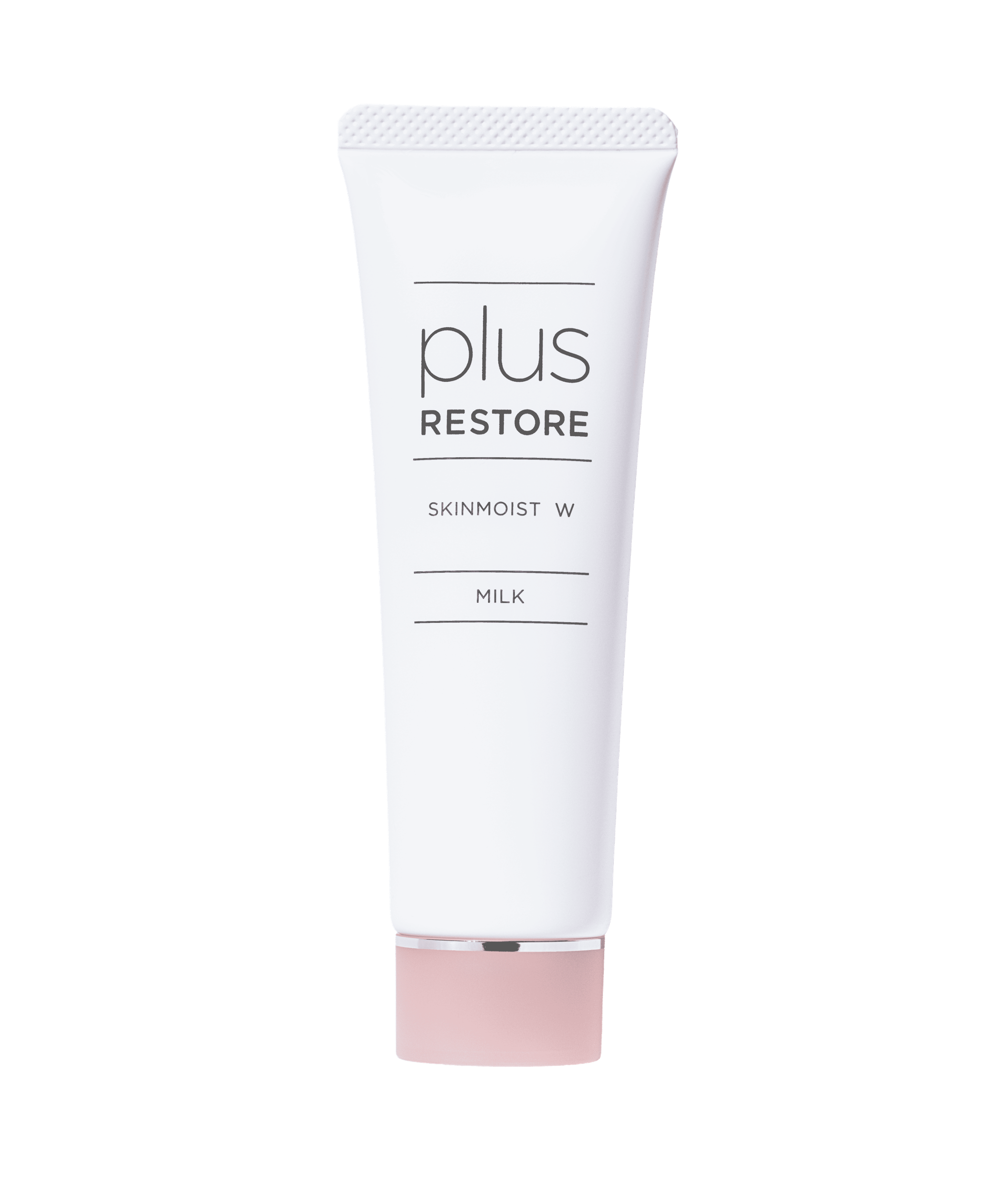 スキンモイストW | プラスリストア公式ブランドサイト