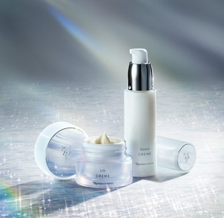 8年ぶり全面リニューアル！ナリス化粧品のカウンセリングスキンケア