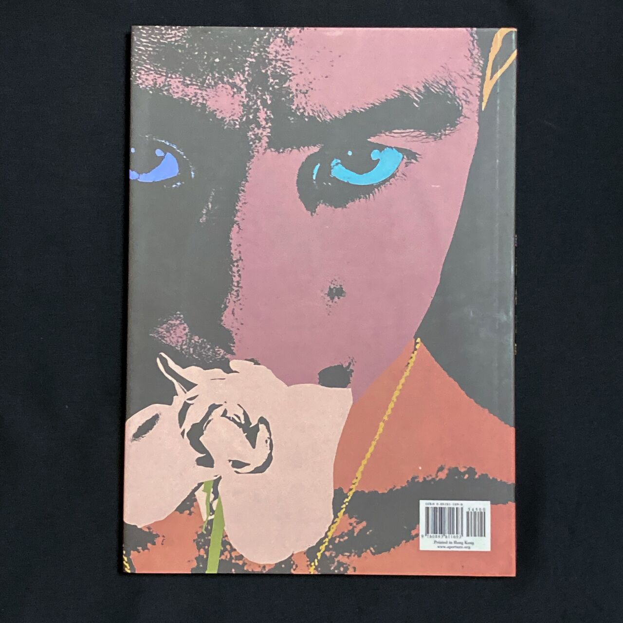 本 :: アート写真集 :: 細江英公 / 薔薇刑 英語版「Ba Ra Kei: Ordeal