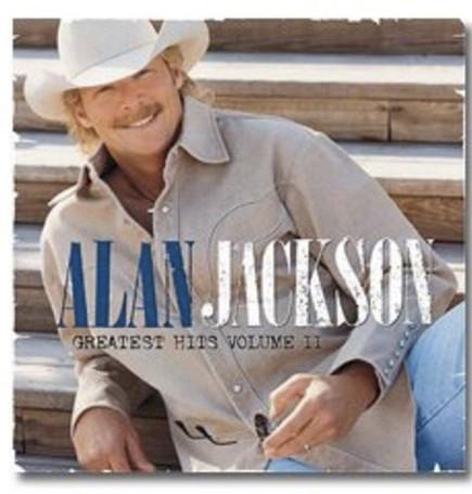 Alan Jackson – From Grammys to Songwriter - Country Reunion Music